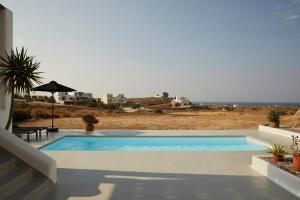 Isychos House - Tranquil Oasis