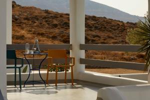 Isychos House - Tranquil Oasis