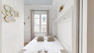Appartements 141 Suite Klein - Superbe Appartement a Paris. : photos des chambres