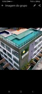 Flat Makani Beach Campas