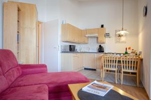 Ferienwohnung Sommerwind