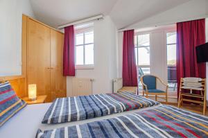 Ferienwohnung Sommerwind