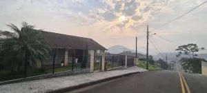 Casa aconchegante em Pomerode - ريو دوس سيدروس