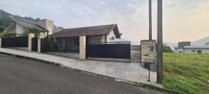 Casa aconchegante em Pomerode