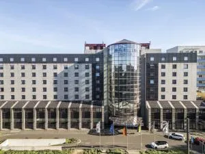 Maritim Hotel Magdeburg - Sülzetal