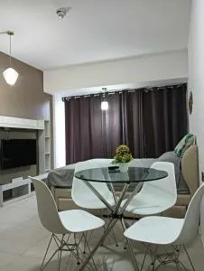 Aeon Towers studio unit - Samal