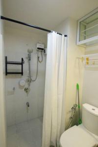 Casa - City Center Studio Apartment Near Ayala Mall