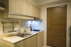 Casa - City Center Studio Apartment Near Ayala Mall