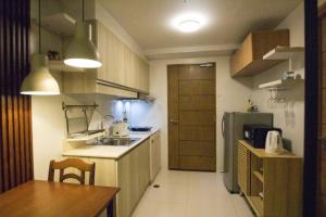 Casa - City Center Studio Apartment Near Ayala Mall