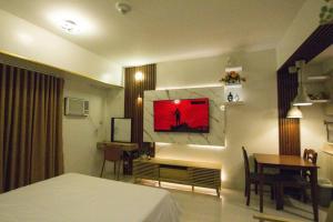 Casa - City Center Studio Apartment Near Ayala Mall