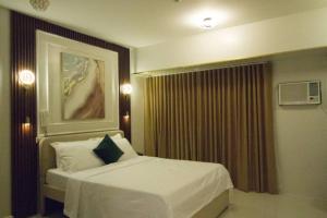 Casa - City Center Studio Apartment Near Ayala Mall