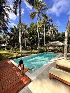 Ocean Divine Villa
