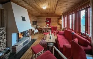 Awesome Home In Lillehammer With Sauna - Lillehammer