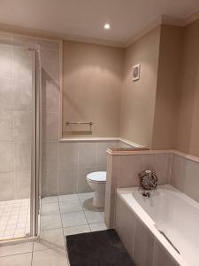 Apartment in Mossel Bay Villa 5-3