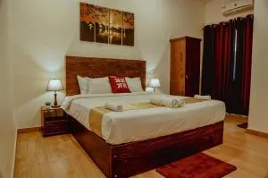 Lucky Transit Hotel - Katunayake Airport - سيدوفا