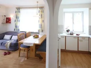 Residence Rose - Innichen