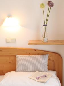 Double Room with Bathroom without Kitchen