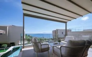 Villa Petra - 帕雷恩特西菲基昂