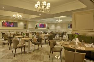 Hotel Lac Leman, LES BERGES DU LAC