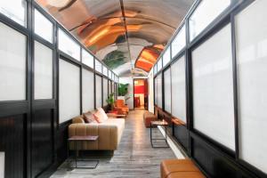 Hotel Lac Leman, LES BERGES DU LAC