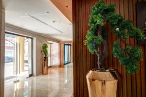 Hotel Lac Leman, LES BERGES DU LAC