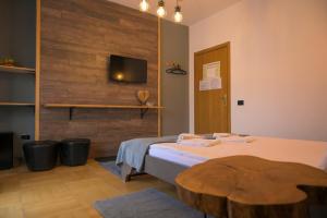 Pensiunea Alpin Predeal