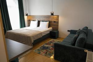 Pensiunea Alpin Predeal