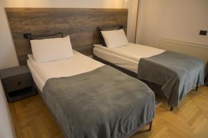 Pensiunea Alpin Predeal