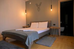 Pensiunea Alpin Predeal