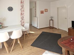 Ferienwohnung Heinz