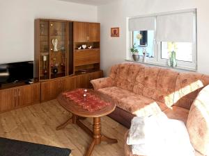 Ferienwohnung Heinz