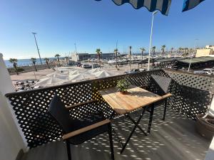 APARTAMENTO LA CALETA II