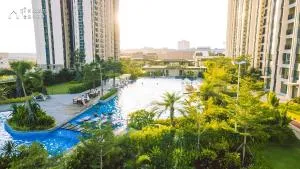 PhnomPenh GoldView R&F - Ta Khmau