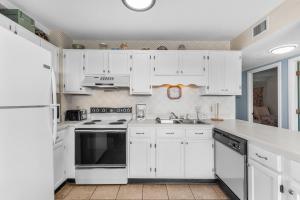 Myrtle Beach Resort B250