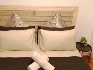 Boitumelo Holiday Home