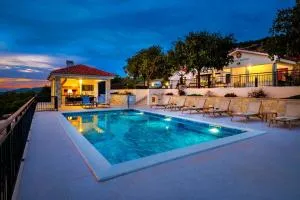 Villa La Meravigliosa - Gaćelezi