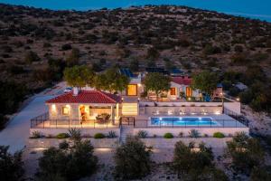 Villa La Meravigliosa