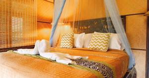 Elephant Camp Maerim