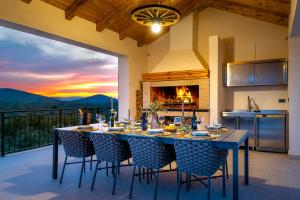 Villa La Meravigliosa