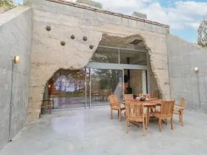 Standby Generator Bunker - Ringstead