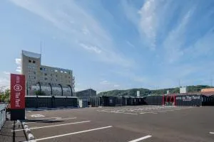 HOTEL R9 The Yard Sakaide - Utazu