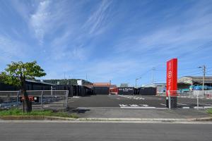 HOTEL R9 The Yard Sakaide