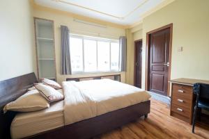 Shine Homestay Famille Francophone - Shine Home and Apartment