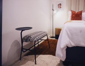 Dolce vita luxurious apartment