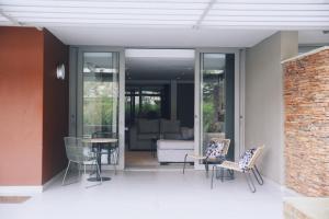 Dolce vita luxurious apartment