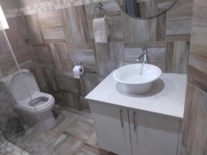 Boitumelo Holiday Home