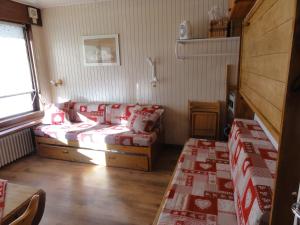 Appartements Les myrtilles Studio : photos des chambres