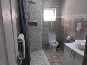 Boitumelo Holiday Home