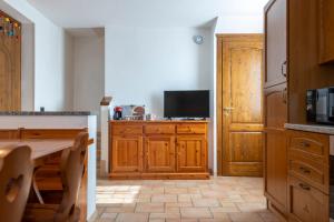 Villetta indipendente Bratto - con posto auto e WiFi