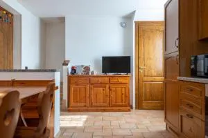 Villetta indipendente Bratto - con posto auto - Dorga